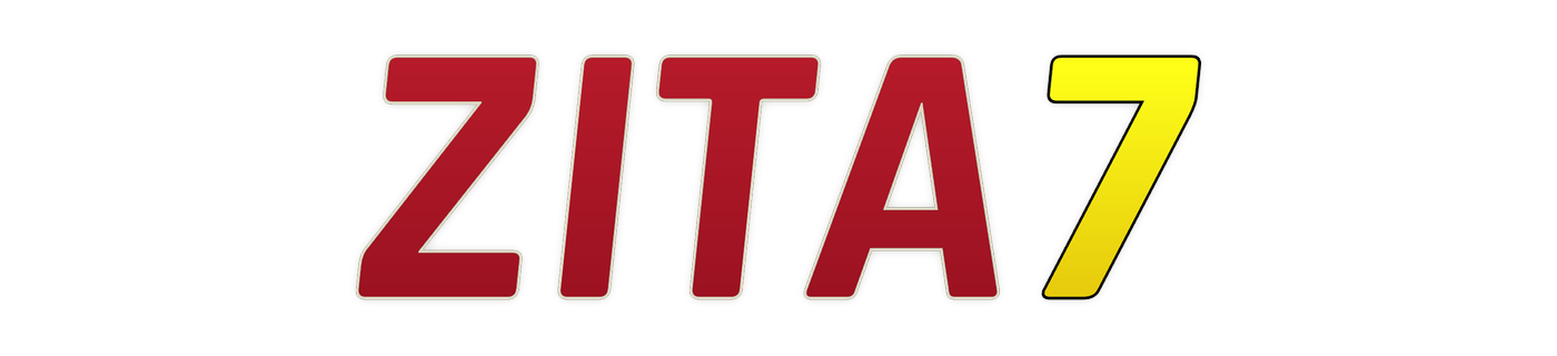 zita7 লোগো